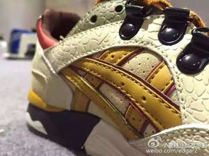 小麦鞋业亚瑟士和新百伦 newbalance 997.5来袭