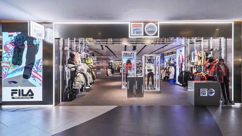 鞋业品牌新模式 从多品牌到多独立产品线