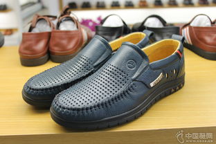 石狮鞋业 走出去 战略取得新突破