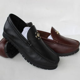 利比男鞋产品 产品图片 加盟店怎么样