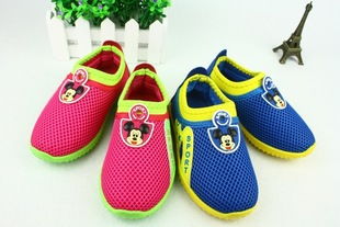 中泰童鞋产品 产品图片 加盟店怎么样