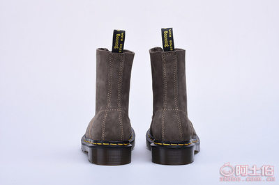 【Dr.Masher厂家直销Dr1460新款马丁靴女鞋男女粗跟英伦真皮机车靴】东莞市厚街思情鞋业店 - 产品库