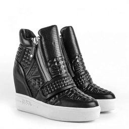 大器拉链：鞋业品牌的明智之选