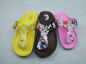 汇和拖鞋凉鞋厂 专业鞋业制造商的发展与优势