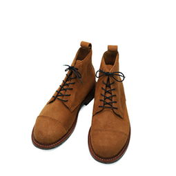 友乐鞋业 专业提供真皮固特异鞋的OED与ODM服务