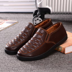 硕鑫男鞋产品特点与加盟店投资分析