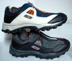 福建浩荣名品鞋业贸易 鞋业领域的专业创新者