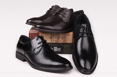 加盟世尊鞋业 智慧开店，稳健规避鞋业创业风险