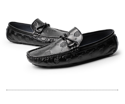 酷霸鞋业 融合潮流与品质的鞋业先锋