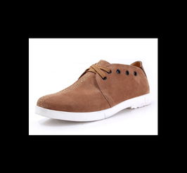 兽王鞋业 产品视觉与店铺形象的完美融合